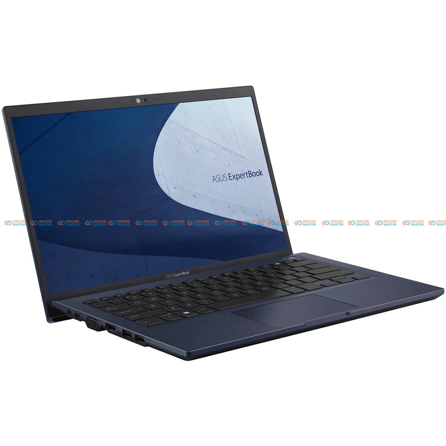 Asus Expertbook B1500CEAE I5 11th Gen