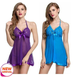 Combo Set of 2 Sexy and Stylish Babydoll