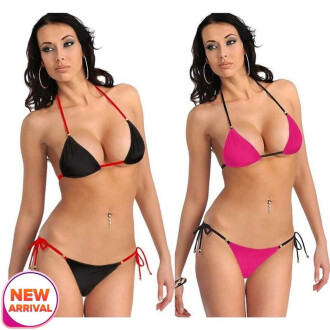 Combo Sexy Panty and bra 2 set