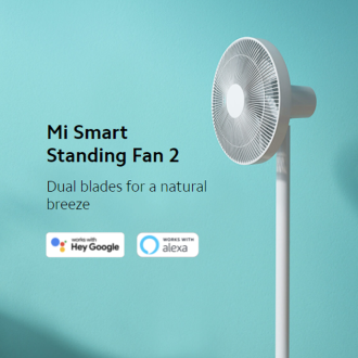Mi Smart Standing Fan 2
