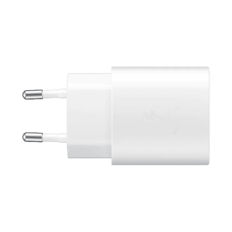 Travel Adapter (25W)_WO Cable