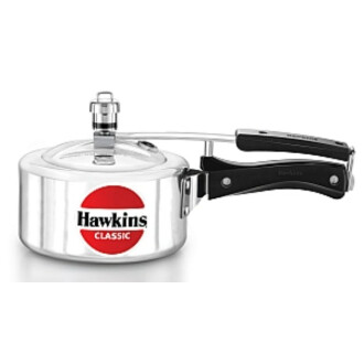 Hawkins 1.5 ltrs CL15 Classic Pressure Cooker