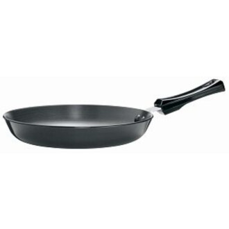 Hawkins AF25 Hawkins Futura Hard Anodised Frying Pan, 25cm