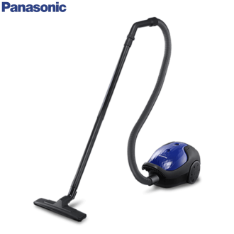 Panasonic MC-CG371A146 1600Watt Bagtype Vacuum Cleaner
