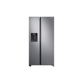 Samsung 676 ltrs RS74R5101SL Side by Side with SpaceMax™ Technology