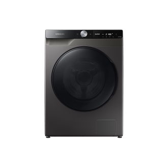 Samsung 8 Kg Washing Machine WD80T604DBX TL Front Loading Washing Machine With AI Control and SmartThings Connectivity