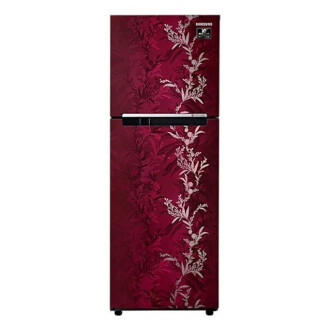 Samsung RT28A32216R 253 Ltrs Double Door Refrigerator