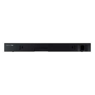 Samsung T400 2.0 Channel Soundbar with Built-in Subwoofer (40 W, 4 Speakers, Dolby 2 Channel)- Black