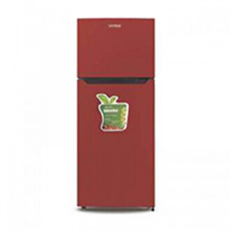 Sansui SPC250DDR Refrigerator 200 Ltr Double Door