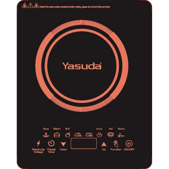 Yasuda YS-ICA12 Induction Cooker