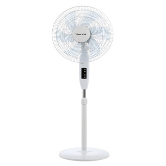 Yasuda YS-ST860GR 16'' Stand Fan with Remote Control