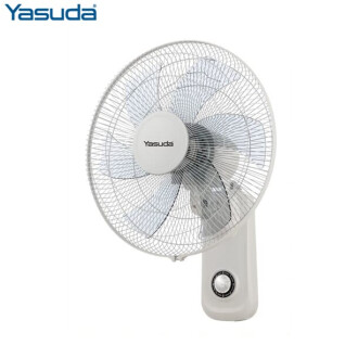 Yasuda YS-WF777G Wall Fan