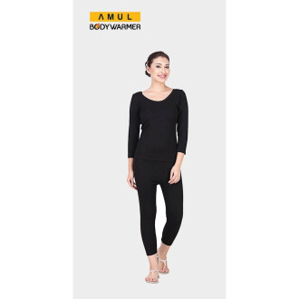 Amul Women Top Thermal - Buy Amul Women Top Thermal Online at Best Prices  in India