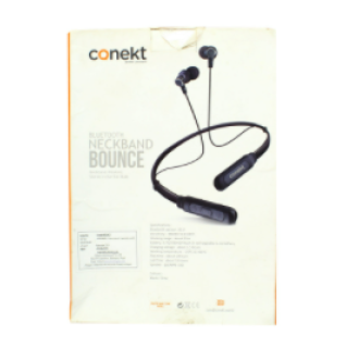 Conekt bluetooth 2024 neckband bounce