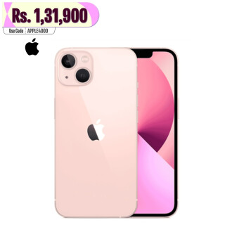 Apple iPhone 13