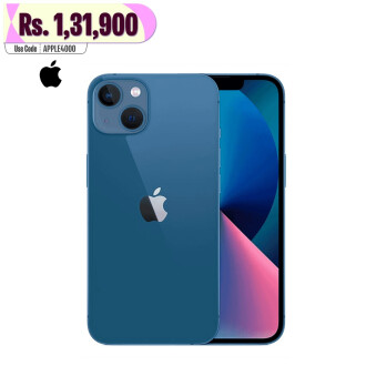 Apple iPhone 13