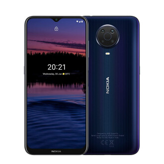 Nokia G20