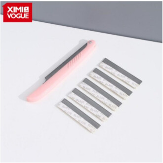 XimiVogue Platinum trimming knife