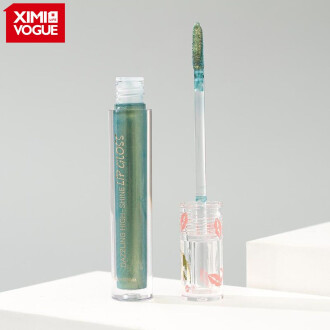 XimiVogue Dazzling High-Shine Lip Gloss 8# (3ML)