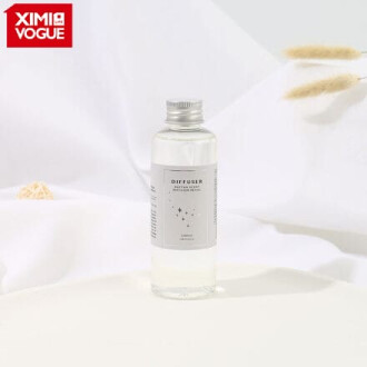 XimiVogue Gardenia Rattan Scent Diffuser Refill (150ml)