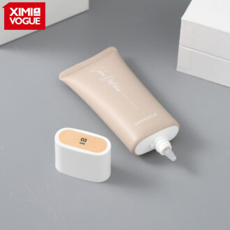 XimiVogue Nude Moisturizing Radiance BB Cream
