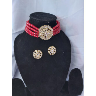 Choker set