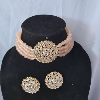 Choker set