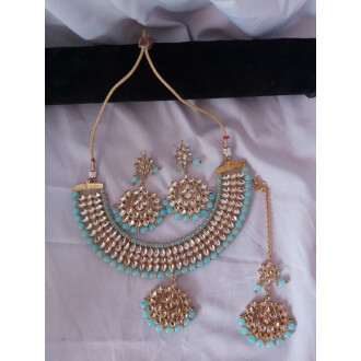 Neckless set price