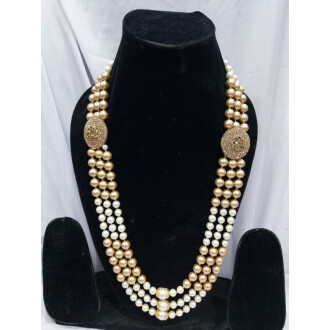 Beads mala