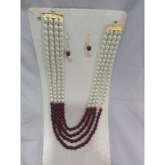 Beads mala