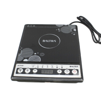 INDUCTION COOKTOP