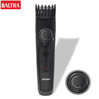 Baltra BPC 828 Fun Rechargable Hair Trimmer