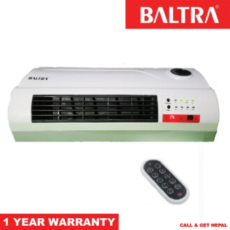 Baltra Affect PTC Wall Mount Heater 2000 watts