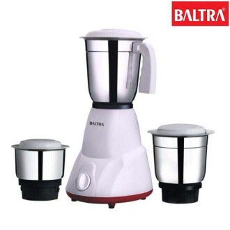 Baltra Mixer Grinder