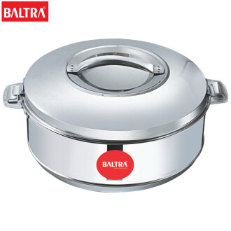 Baltra Hot Case Royal 4 L