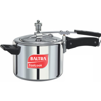 Baltra Fast Pressure Cooker, IB-4L