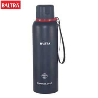 Baltra Ornate Sports Bottle,600ml