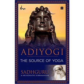 Adiyogi