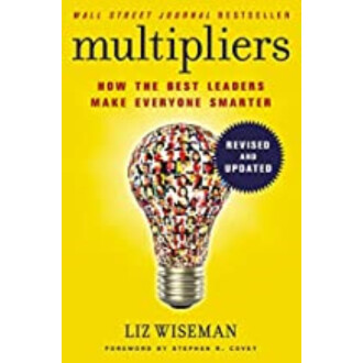 MULTIPLIERS