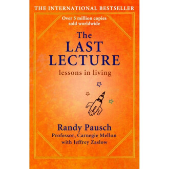 The Last Lecture