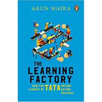 THE LEARNING FACTORY