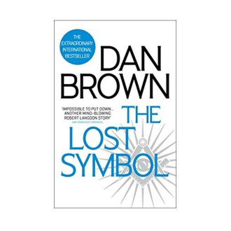 The Lost Symbol