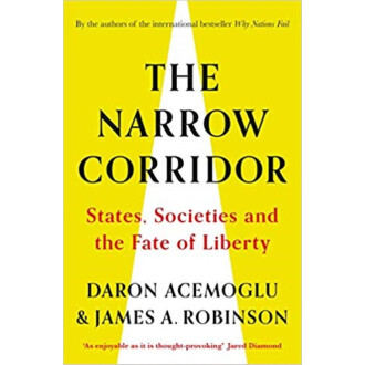 The Narrow Corridor
