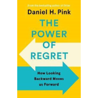 The Power of Regret (English, Paperback, Pink Daniel H.)