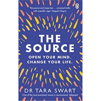 THE SOURCE:TARA SWART