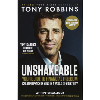 Unshakeable - Tony Robbins
