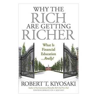 Why The Rich Are Gettingricher