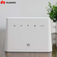 Huawei B310s-927 4G 150Mbps LTE CPE WiFi Router