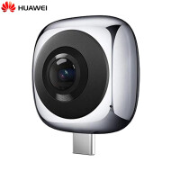 Huawei Envizion 360° Panoramic Vr Camera [ 360° Camera ]