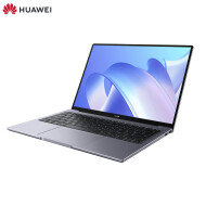 Huawei MateBook 14 (Intel i5 11th Gen, 2K Display, 8GB RAM, 512GB NVMe SSD, Fingerprint Sensor Power Button, Windows 10 Home )